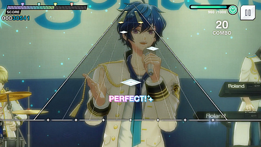 ���������꡼ No.004�Υ���ͥ������ / ��ARGONAVIS from BanG Dream!�ס��Х�ɡ�Argonavis�פο��ӥ��奢�뤬���������С��ʡ֤����Ť�Diamond�פΥ��å��ӥǥ���