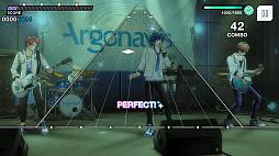 ���������꡼ No.005�Υ���ͥ������ / ��ARGONAVIS from BanG Dream!�ס��Х�ɡ�Argonavis�פο��ӥ��奢�뤬���������С��ʡ֤����Ť�Diamond�פΥ��å��ӥǥ���