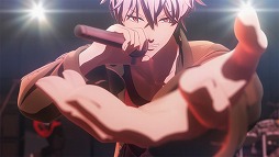 ���������꡼ No.005�Υ���ͥ������ / Argonavis��1st Album��Starry Line�פ�������꡼����YouTube���������ͥ�ˤ�TV���˥������̵���ۿ���