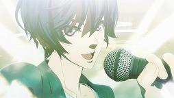 ���������꡼ No.006�Υ���ͥ������ / Argonavis��1st Album��Starry Line�פ�������꡼����YouTube���������ͥ�ˤ�TV���˥������̵���ۿ���