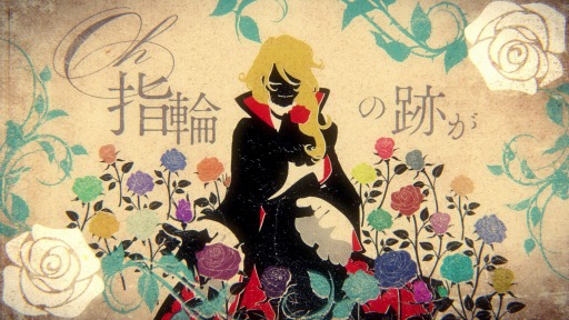 ���������꡼ No.008�Υ���ͥ������ / �֥��르�ʥӥ� from BanG Dream! AAside�ס�Fantôme Iris���Τ��ȶ��ɴ��ɤΥץ쥤�ࡼ�ӡ���������