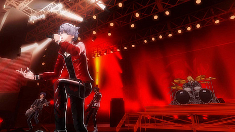 ���������꡼ No.003�Υ���ͥ������ / �֥��르�ʥӥ� from BanG Dream�� AAside�פΥ����ץ˥󥰥ࡼ�ӡ��ȿ�CM�������