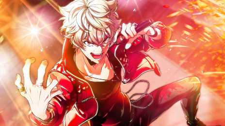 ���������꡼ No.006�Υ���ͥ������ / �֥��르�ʥӥ� from BanG Dream�� AAside�פΥ����ץ˥󥰥ࡼ�ӡ��ȿ�CM�������