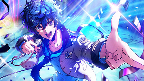 ���������꡼ No.008�Υ���ͥ������ / �֥��르�ʥӥ� from BanG Dream�� AAside�פΥ����ץ˥󥰥ࡼ�ӡ��ȿ�CM�������