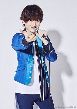 ���������꡼ No.004�Υ���ͥ������ / �֥��르�ʥӥ���5�Х�ɤ�̿�������桼�������÷����٥�ȡ�LR�ե��� 1st Round�ɤγ��Ť����ꡣ5��12���ˤ�3��ǯ��ǰ���Ȥμ»ܤ�ȯɽ