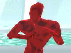 GameTomoSUPERHOT JPפγȯ򥢥ʥ󥹡⡼臘FPSοܤо