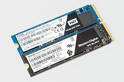 WD Black NVMe SSDץӥ塼Western DigitalȼȥܤΡ֥ޡSSDפ㤤