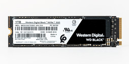 WD Black NVMe SSDץӥ塼Western DigitalȼȥܤΡ֥ޡSSDפ㤤