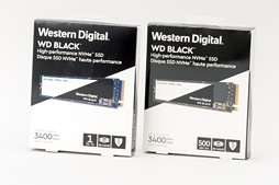 WD Black NVMe SSDץӥ塼Western DigitalȼȥܤΡ֥ޡSSDפ㤤