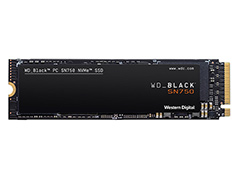 WD Black SN750 NVMe SSDפȯˡץ쥤ǽݻGaming Mode׵ǽ