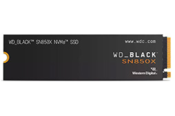 ���������꡼ No.008�Υ���ͥ������ / PCIe 5.0�б���ǮŪ�ˤ�Ȥ��䤹���ʤä�SSD��WD_BLACK SN8100 NVMe SSD�פμ��Ϥ򸡾ڤ��Ƥߤ��Υ�ӥ塼��