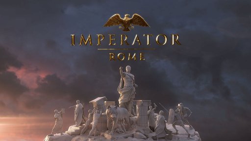 Paradox޻夬οȥƥImperator: Romeפ2019ǯȯ