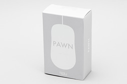 PMW3360ܤǹ5000߰ʲΡPAWNץӥ塼ȯΥޡʥ֥ɡRay1ƥޥϴ԰ʾʤ