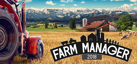 画像ギャラリー No.001のサムネイル画像 / 農場経営シム「Farm Manager 2018」の日本語版が配信開始