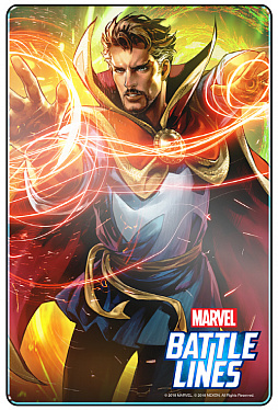  No.003Υͥ / Nexon KoreaMarvel Entertainmentȥܤޥۥȥ롤MARVEL Battle Linesפȯɽ