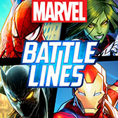 ޥ۸TCGMARVEL Battle LinesפӥϤˡȥåŵϡ֥ɥȥ󥸡פΥ