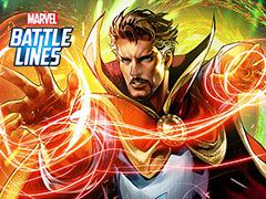 ޥ۸TCGMARVEL Battle LinesפӥϤˡȥåŵϡ֥ɥȥ󥸡פΥ