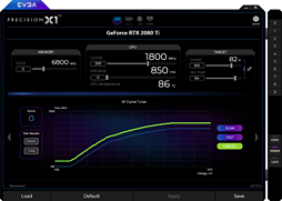  No.007Υͥ / GeForce RTX 20꡼οǽNVIDIA ScannerפȤϲʤΤưǧƤߤ