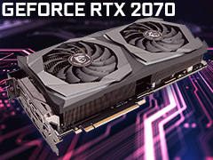 GeForce RTX 2070ץӥ塼Turing軰ϡ֥ѡפGPUˤʤä