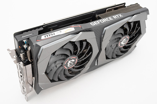 GeForce RTX 2070ץӥ塼Turing軰ϡ֥ѡפGPUˤʤä