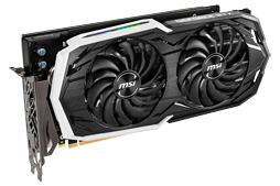 GeForce RTX 2070ץӥ塼Turing軰ϡ֥ѡפGPUˤʤä