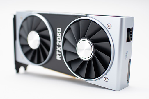 GeForce RTX 2060ץӥ塼349ɥо줹60֤RTX 20꡼ϡ֤ߤʤοGPUפȤʤ뤫