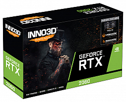 Inno3D֥ɤRTX 2060ܥɤȯ䡣ĥեͤΥ顼ܥǥ