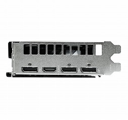 ���������꡼ No.005�Υ���ͥ������ / ELSA��InnoVISION����¤��ô������RTX 2060������ȯ�䡣�ǹ���5��4000��