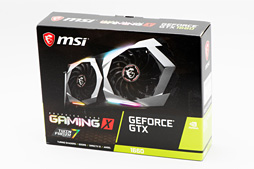 GeForce GTX 1660ץӥ塼219ɥ뤫Ȥ²TuringǽǤʤϤܤ