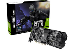 GeForce RTX 2070 SUPERפȡGeForce RTX 2060 SUPERܥɤƼҤȯˡǹʿѲʤ71000ߡ58000