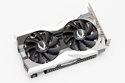 ZOTACGeForce RTX 2070 SUPER AMP ExtremeסGeForce RTX 2060 SUPER MINIץӥ塼ե󥹤Ȥΰ㤤å