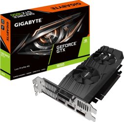 ���������꡼ No.001�Υ���ͥ������ / �����ץ����ͤ�GTX 1650��ܤ�GIGABYTE������ե��å��������ɤ�ȯ���