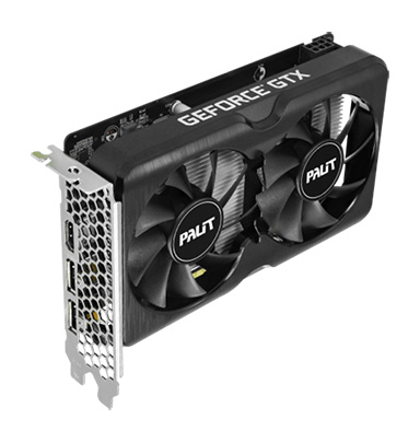 Palitȥ꡼ԾGPUGeForce GTX 1630ܥɷ2ʤȯ