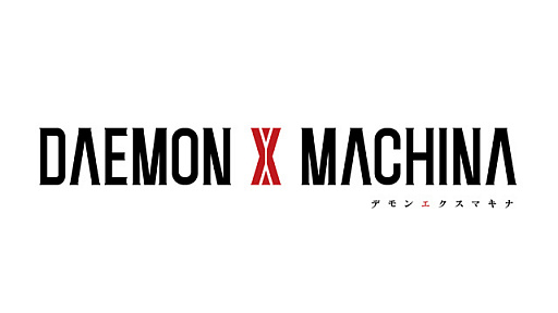  No.016Υͥ / E3 2018ϡDAEMON X MACHINAפ2019ǯȯꡣѷϺȲϿ᤬åȤᥫ󥲡