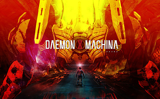 E3 2018ϿᥫDAEMON X MACHINAפϡŨåʤ廊롣 Ϻץǥ塼ˤγפʹ