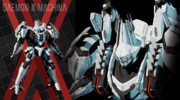 DAEMON X MACHINAפָͷꡣNintendo Switch OnlineԸ"äȥ饤"9131200˳