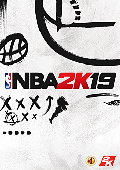 NBA 2K19ס20ǯǰǥ̾Ǥͽճ