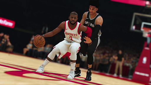 NBA 2K19סץ쥤ͻҤ᤿ǿȥ쥤顼ͽοƥˤĤƤξ餫