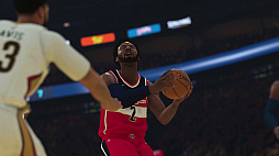 NBA 2K19סץ쥤ͻҤ᤿ǿȥ쥤顼ͽοƥˤĤƤξ餫