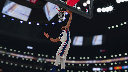 NBA 2K19סץ쥤ͻҤ᤿ǿȥ쥤顼ͽοƥˤĤƤξ餫