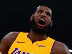 PR20ǯޤХॷ꡼κǿNBA 2K19ס礭ʲӥ奢ȥץ쥤ǡ¤ʤλڤ⤦