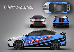 画像ギャラリー No.006のサムネイル画像 / 「アスファルト」シリーズ20周年記念キャンペーンを開始。「アスファルト:Legends」に過去作のロケーションを一度に味わえる新コースが登場