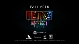 ůΨEnhance£PS VRбοTETRIS EFFECTפȯɽ2018ǯȯ