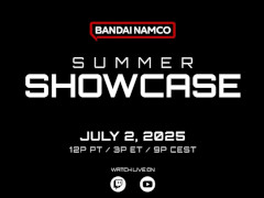 Bandai Namco Summer Showcase 2025פ73ۿ˺줺˸ֺθۿȡץԥåå