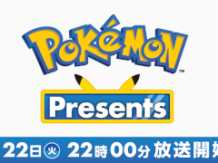 Pokmon LEGENDS Z-Aפ³ܤޤPokmon Presentsפ722ۿ˺줺˸ֺθۿȡץԥåå