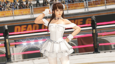 DEAD OR ALIVE 6פƱȯ䡣ʤɳƼDLCʲʤǤ֥ѥ1פ