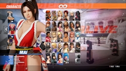 DEAD OR ALIVE 6פˡβ פȡ֥顦ɡפ塼Ȥ2ͤΥץ쥤ץåϤ