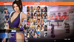 DEAD OR ALIVE 6פˡβ פȡ֥顦ɡפ塼Ȥ2ͤΥץ쥤ץåϤ