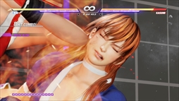 DEAD OR ALIVE 6פˡβ פȡ֥顦ɡפ塼Ȥ2ͤΥץ쥤ץåϤ