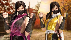 DEAD OR ALIVE 6פˡNINJA GAIDENץ꡼ֹաפ̵Ǥǡ֥奦ϥ֥ס֤͡פ̵ڡ